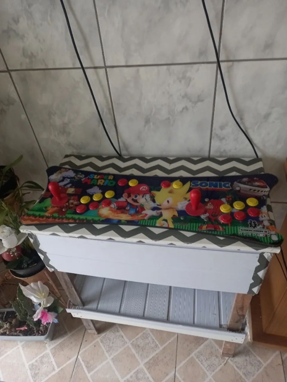 Video game  - Foto 3