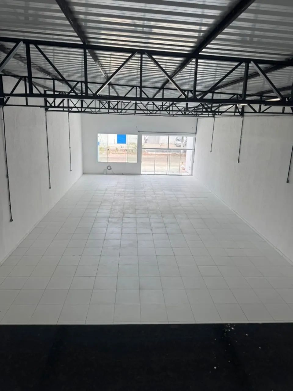 Alugo Prédio com 310m2, em Lagoa Nova - Foto 5