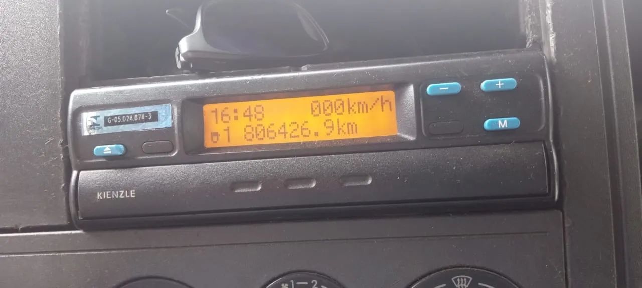 VW 25390 Constelattion 2013 Carreta Baú 30 Paletes 2011 OPORTUNIDADE - Foto 13