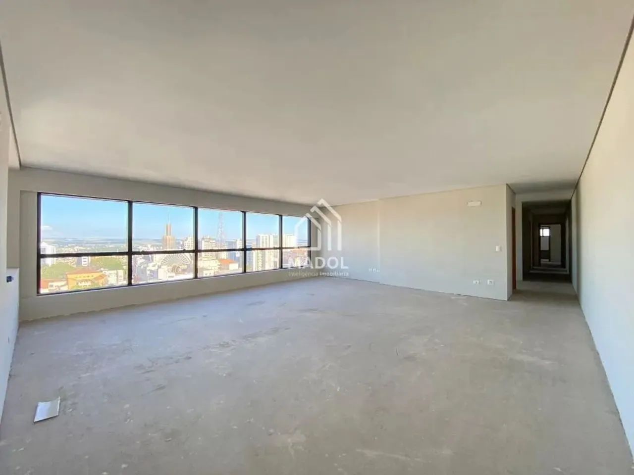 Apartamento à Venda em Estrela, Ponta Grossa - PR - Foto 5