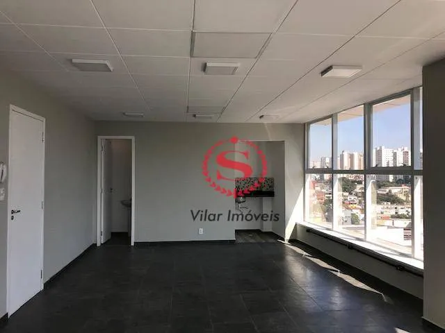 Sala - Centro - Santo André/SP