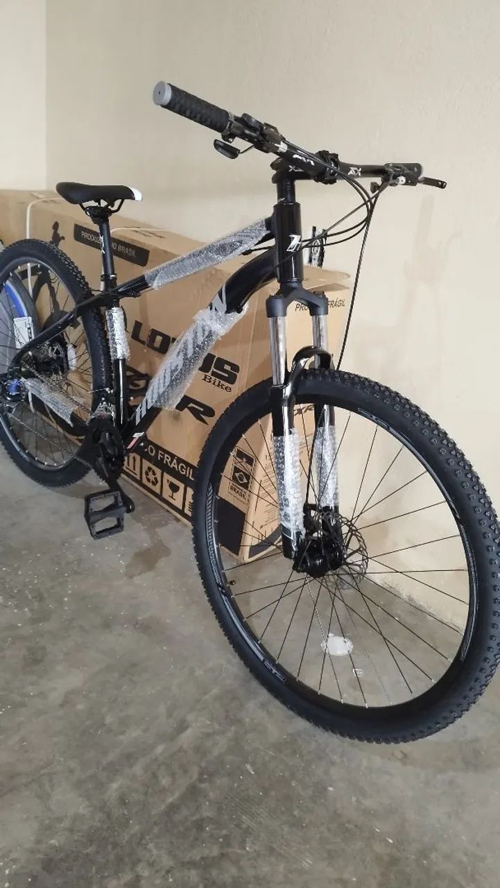 Bicicleta Mountain Bike 29
