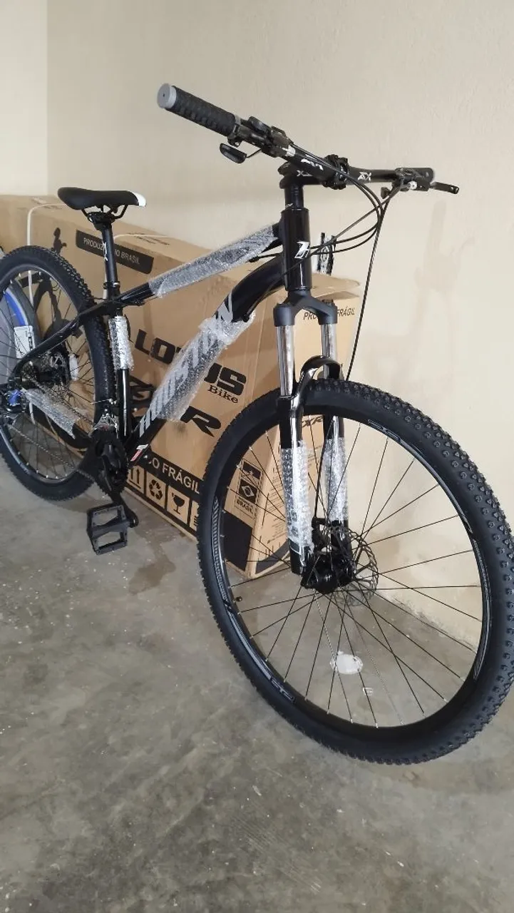 Bicicleta Mountain Bike 29