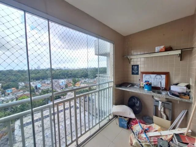 Reserva Ibiapaba, 78mº, 3/4 sendo 1 suite, 1 vaga de garagem coberta - Foto 6