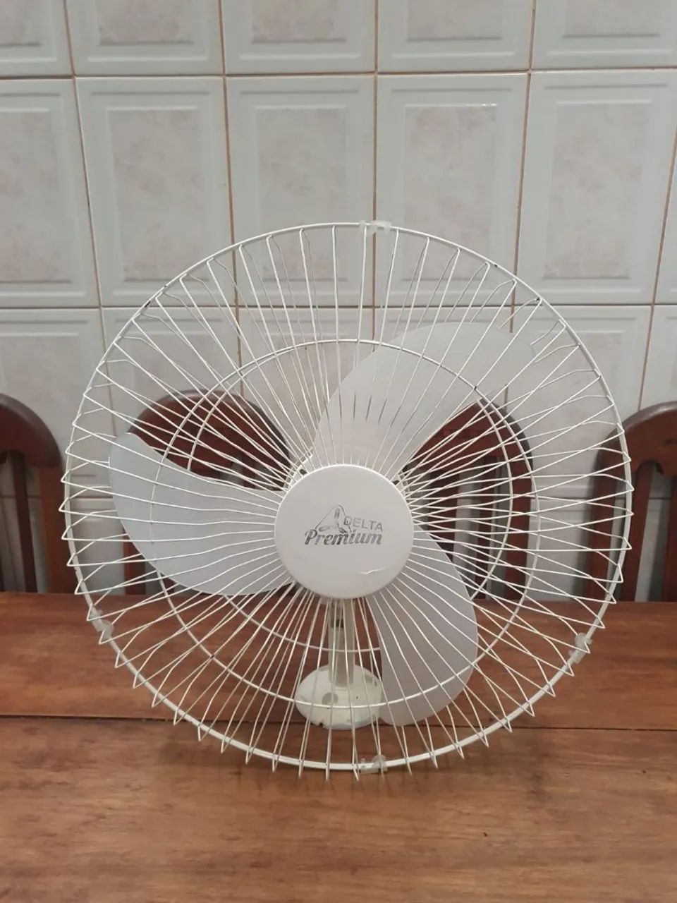 3 ventiladores goar (Ventiladores de parede). - Foto 3