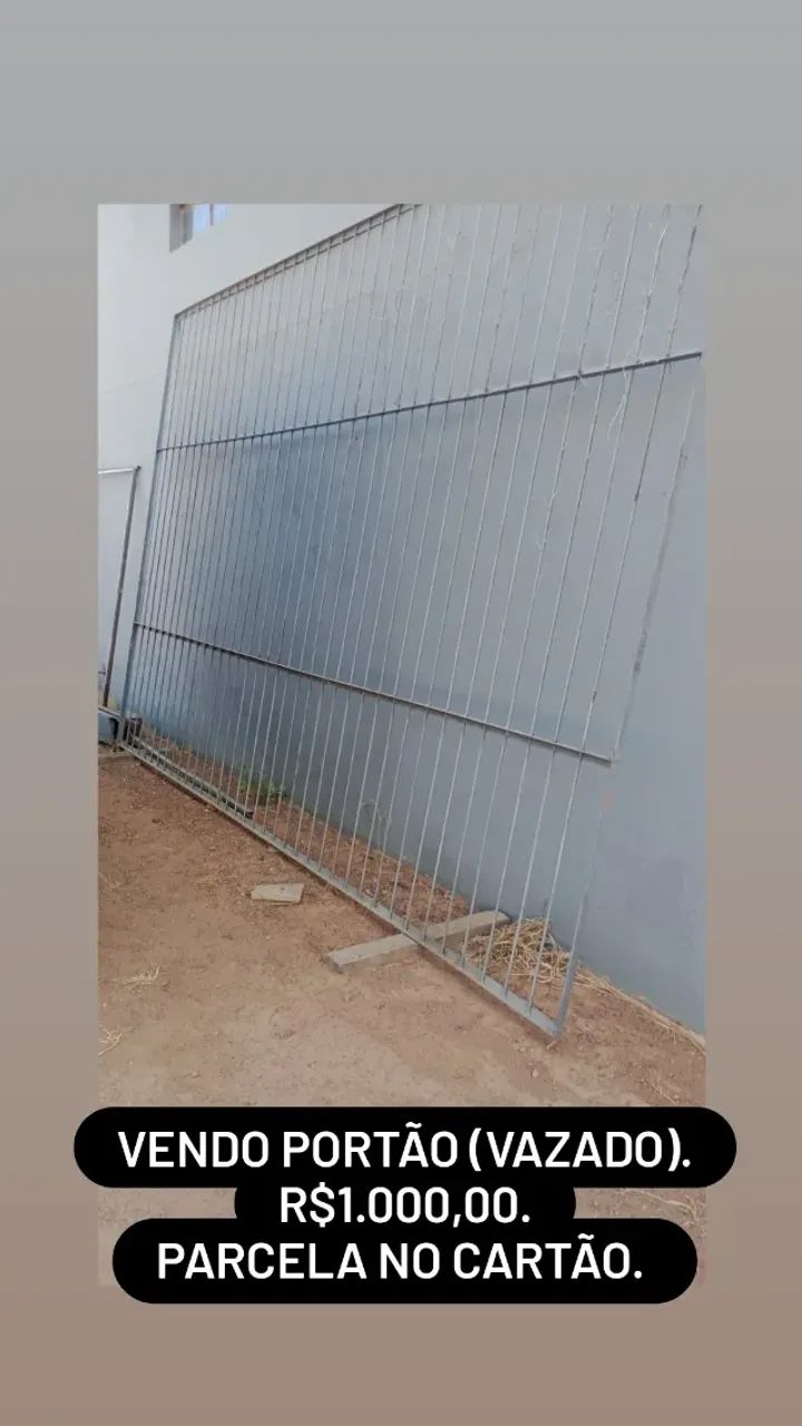 Portão 64175986560643120