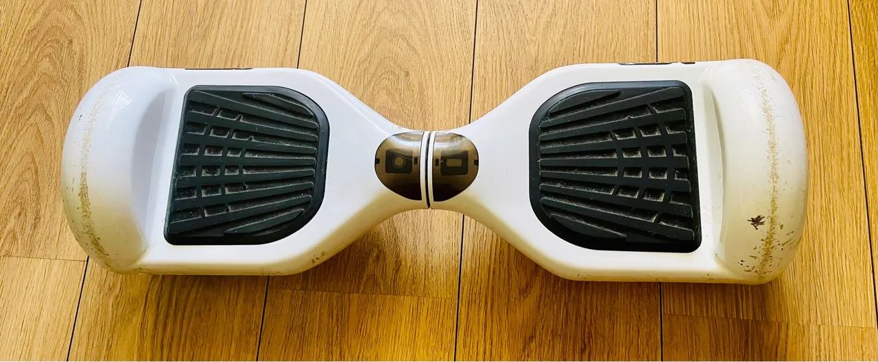 Hoverboard Drop com Bluetooth 