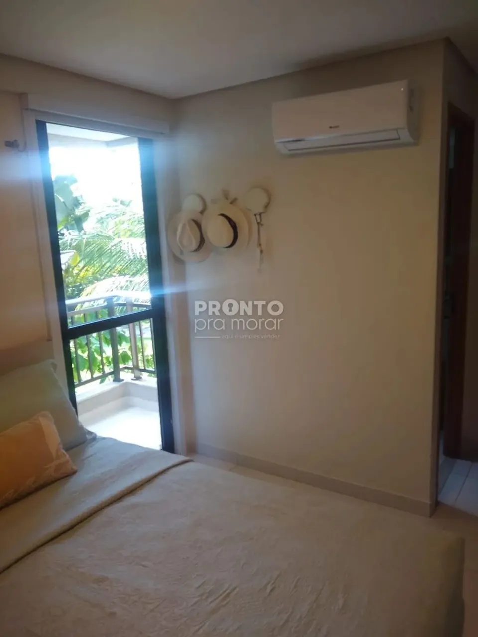 Apartamento Beach Class Eco Life, unidade não informado 101, Centro