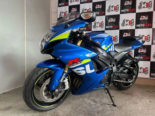 SRAD 750 MOTO GP 2016. - Foto 6