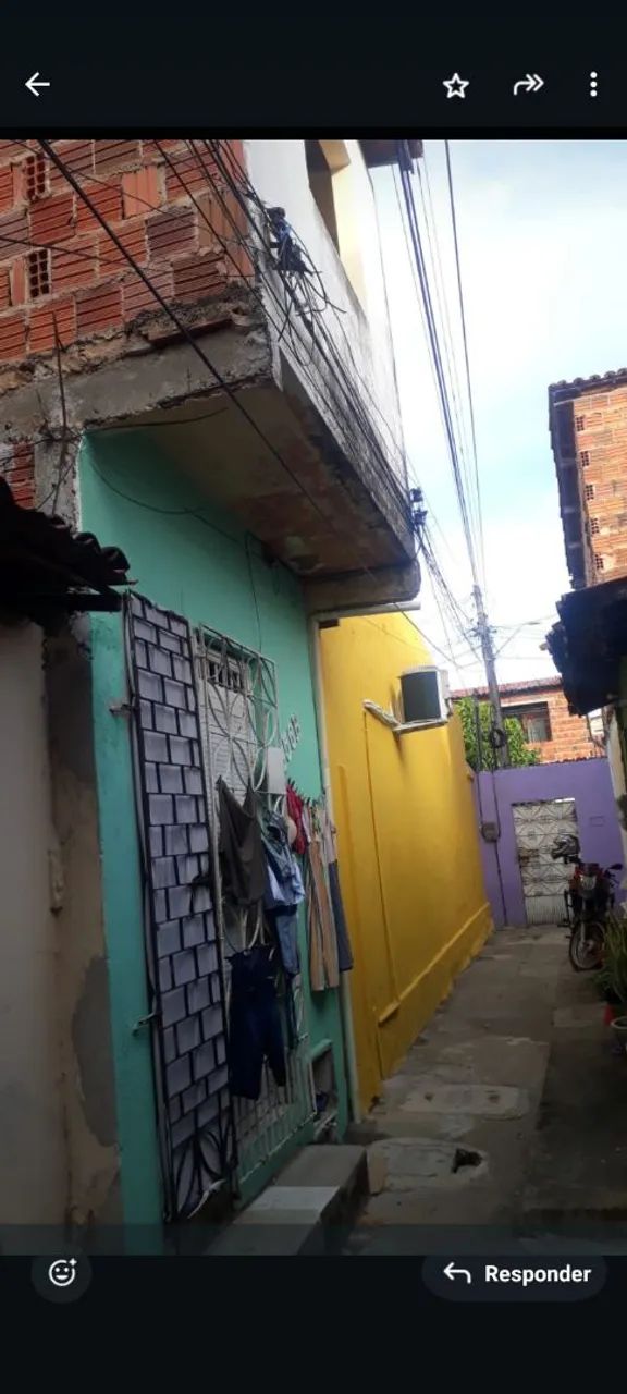 Kitnet pra alugar 