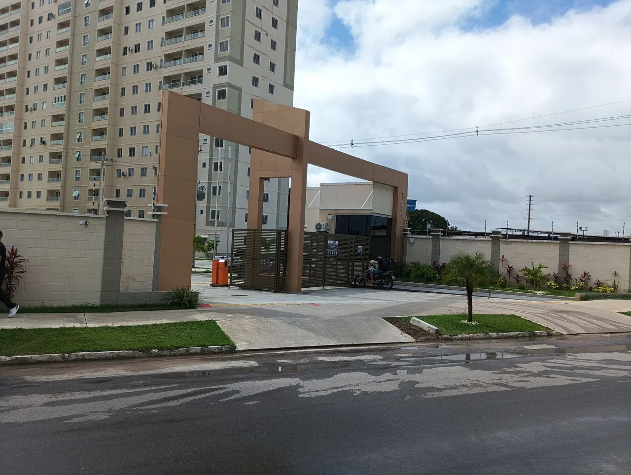 Aluguel Torres de Trindade