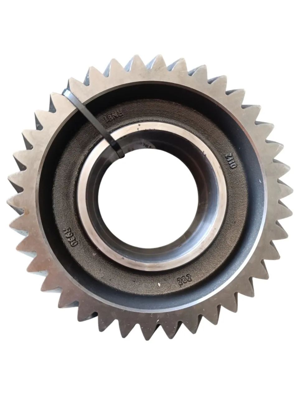 Engrenagem 2 Marcha Câmbio Mb G281- *2 - Foto 2