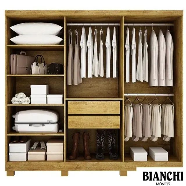 quarto roupeiro  - Foto 4