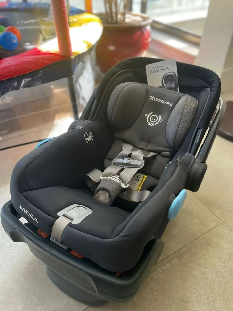 Mesa UPPAbaby<br>Modelo: Mesa - Foto 2