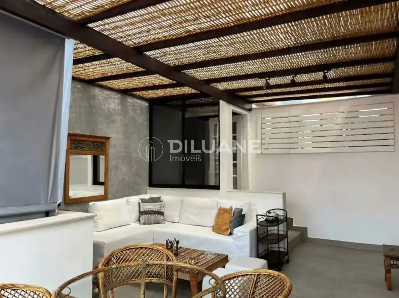 Casa de Vila : / Residencial / Botafogo - Foto 4