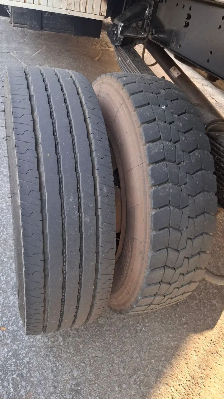 Accelo 915 - Foto 12