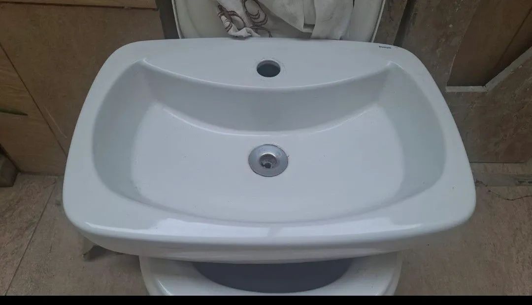 Cuba banheiro Incepa  - Foto 3