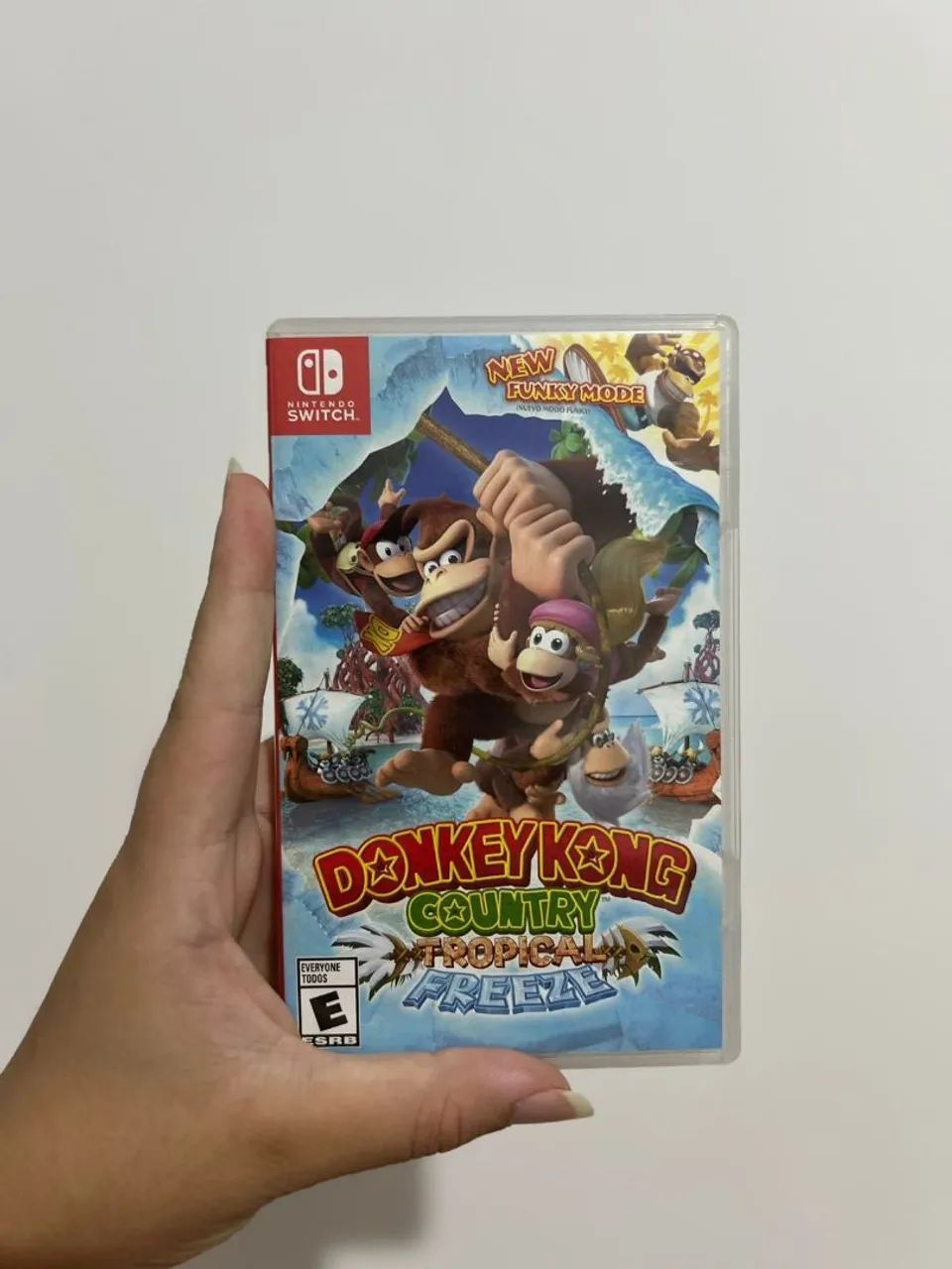Jogos Nintendo Switch  - Foto 2