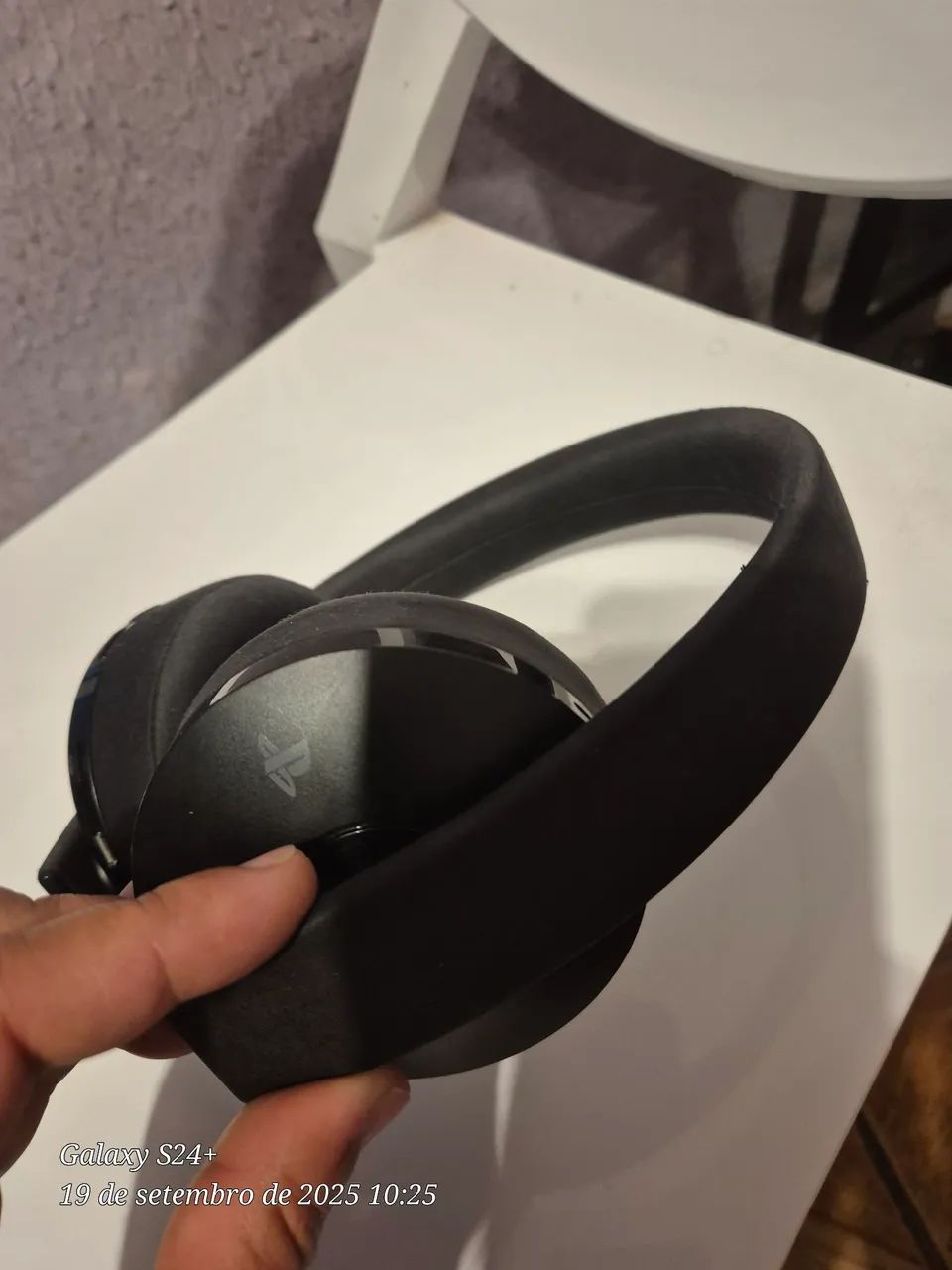 Fone Playstation 