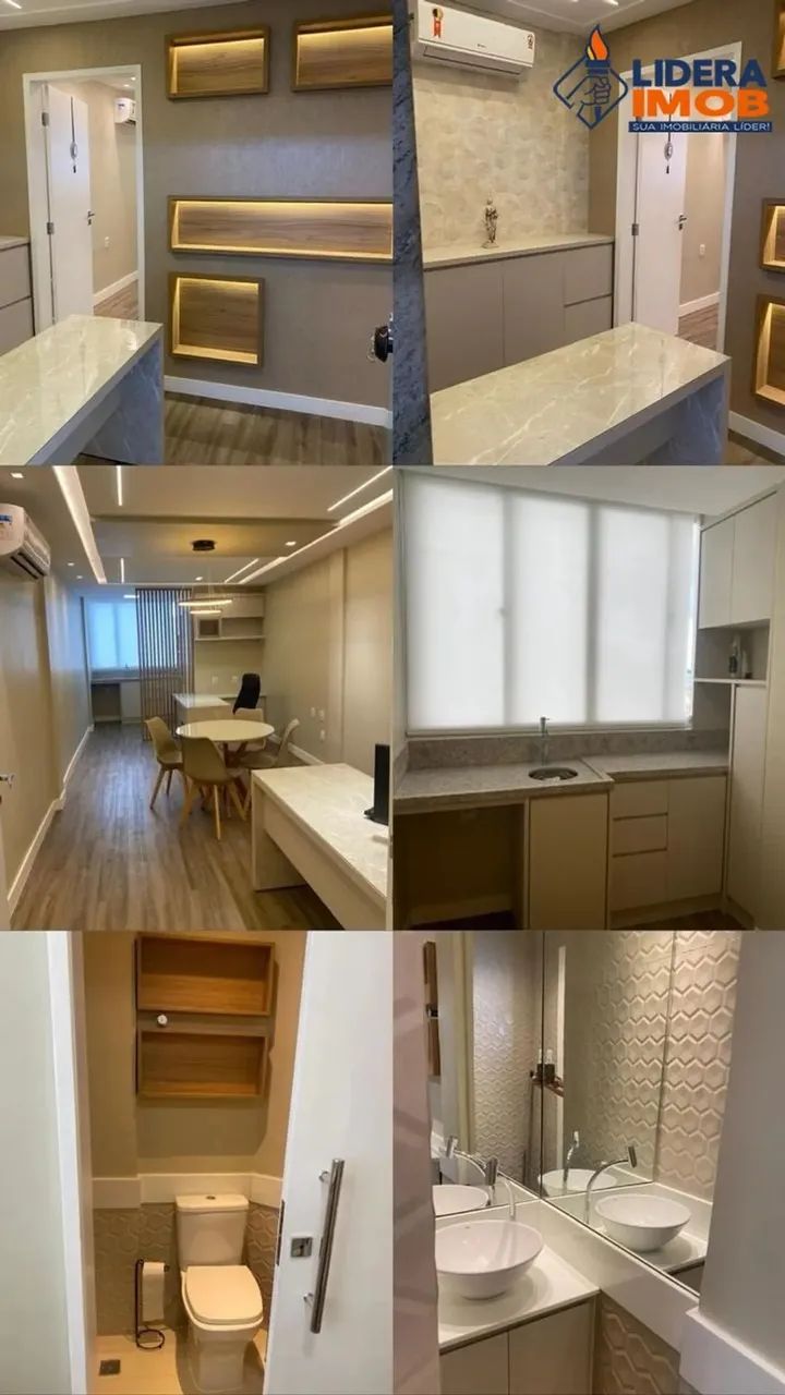 Sala comercial para Locação, Centro, Feira de Santana, 1 sala - Foto 3