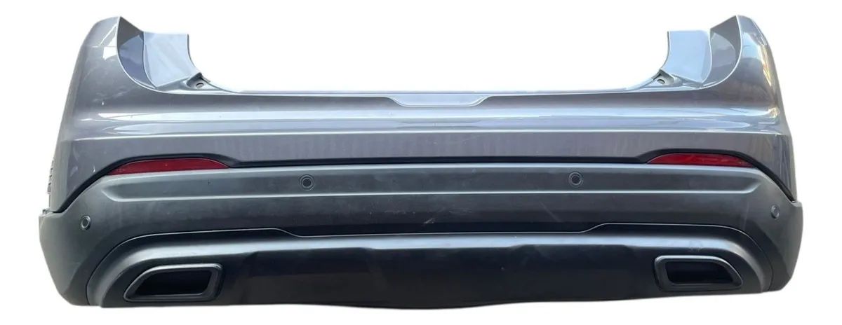 Parachoque Traseiro Fiat Pulse 2023 completo