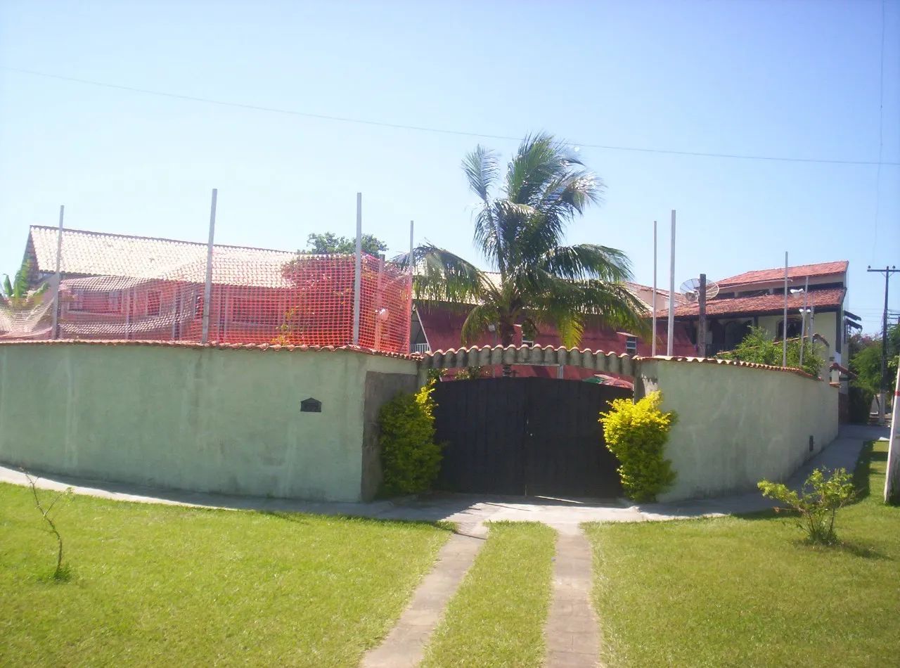 Casa Peró