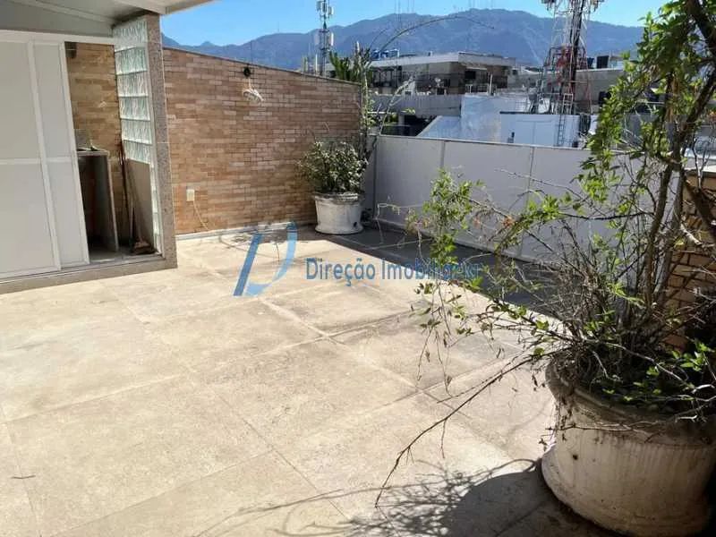 Cobertura com 3 quartos à venda, 145 m² em Ipanema, Rio de Janeiro/RJ - Foto 4