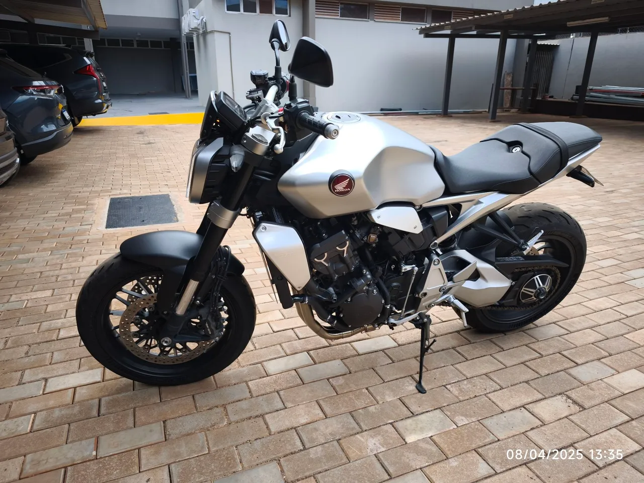 Vendo Cb 1000R