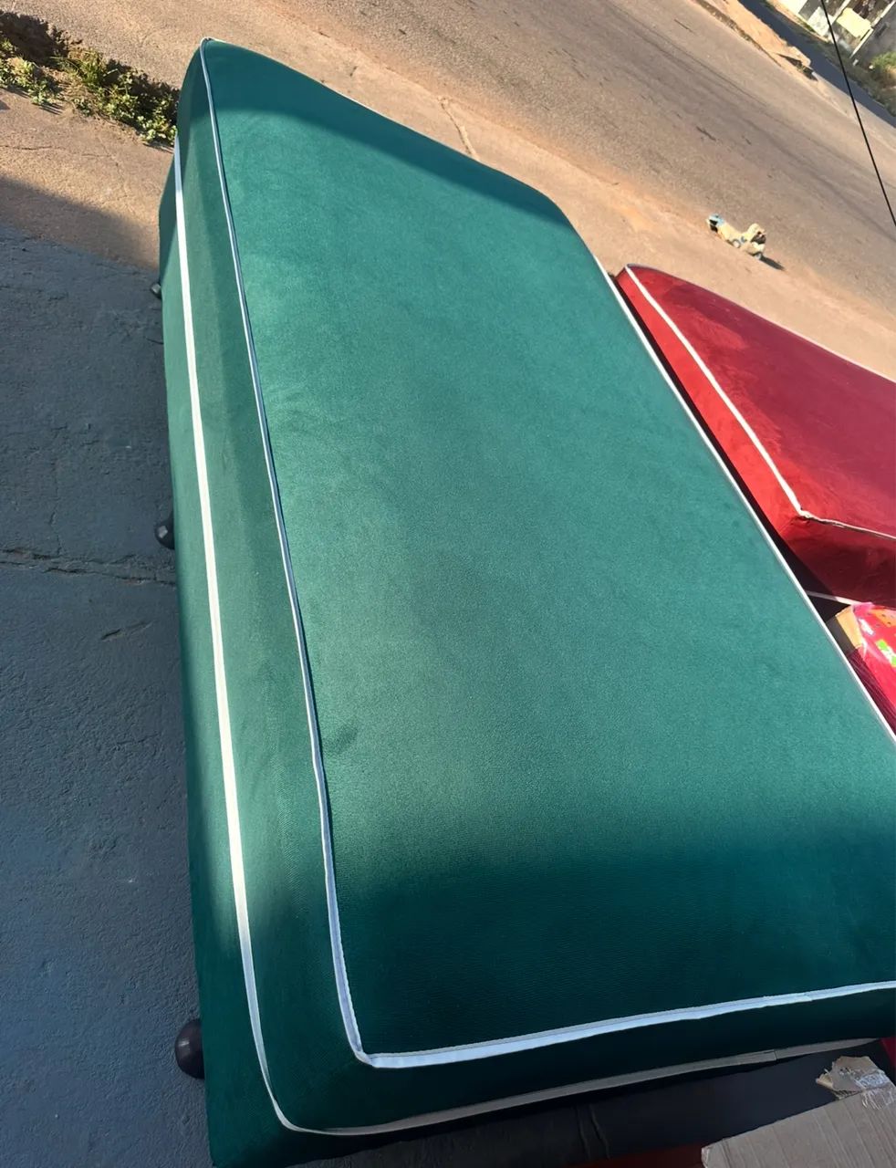 Casa solteiro nova - Foto 5