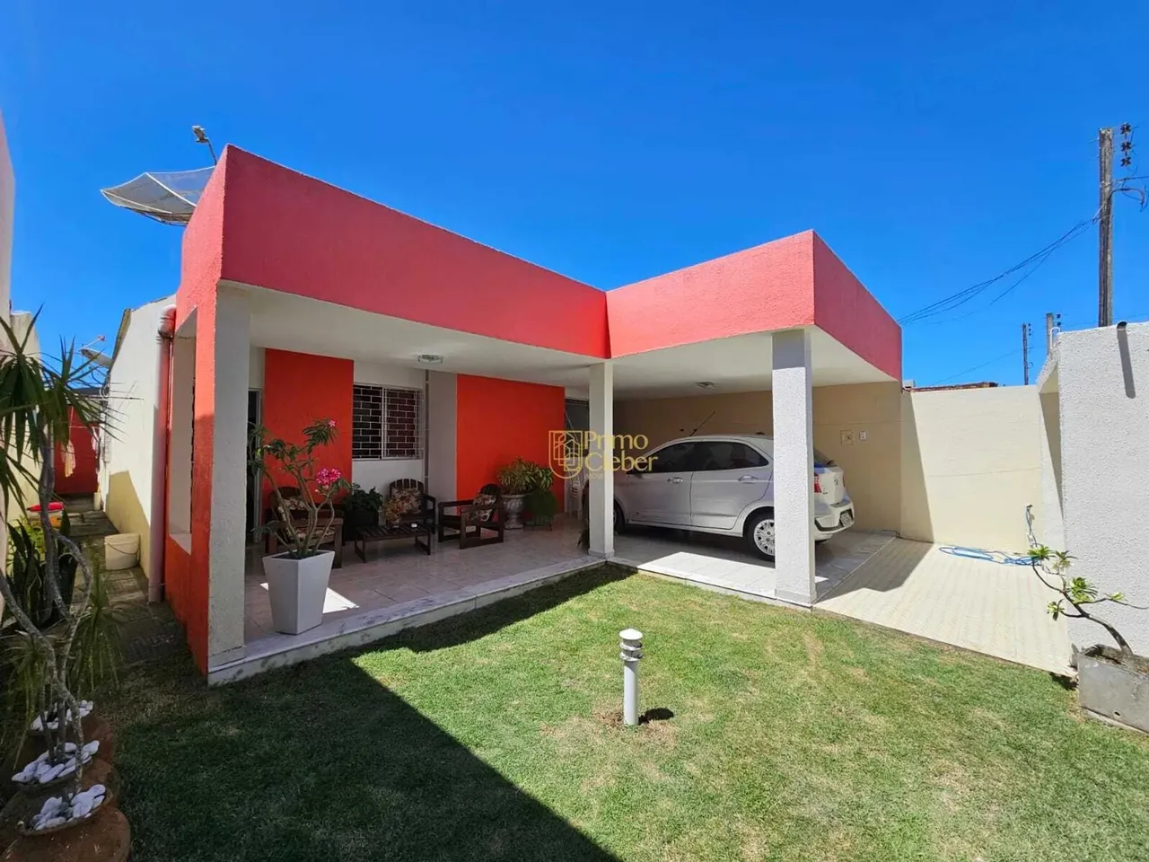 Casa 3 quartos térrea à Venda no Bosque da Serraria, Leia a Descrição