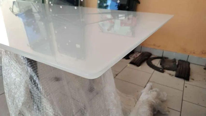 Tampo de Mesa - Foto 5