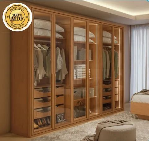 Guarda roupa casal 