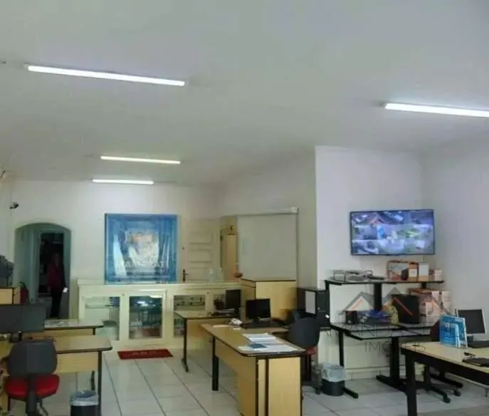 Sobrado para locação - Bairro Santo Antônio - São Caetano do Sul/SP