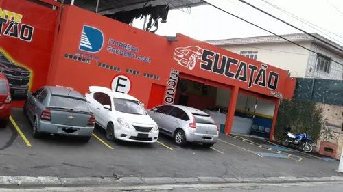 Reservatório De Óleo Direção Ford Transit 2012 Original 4368 - Foto 5