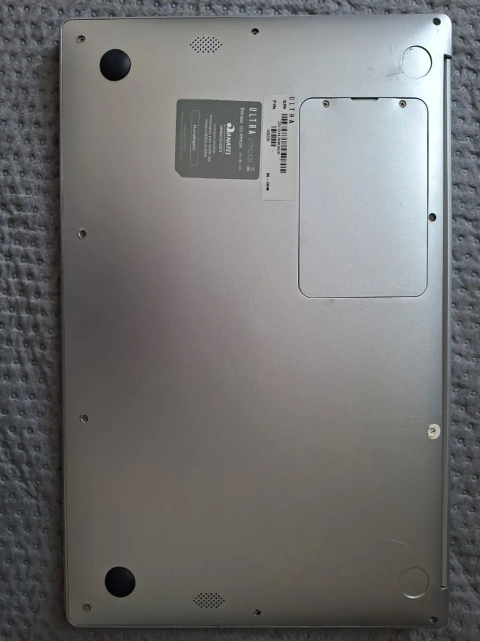 Notebook  - Foto 4