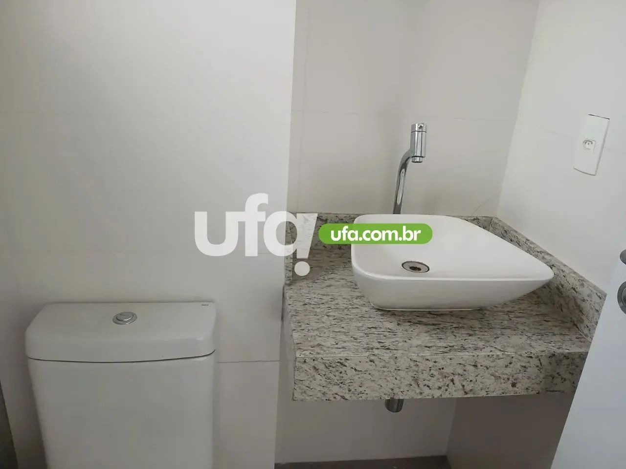 Conjunto comercial com varanda e vaga na Rua Palestra Itália - Perdizes - Foto 5
