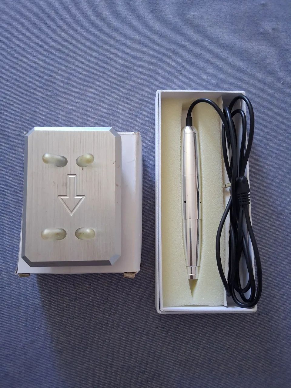 Dermografo Seminovo  - Foto 3