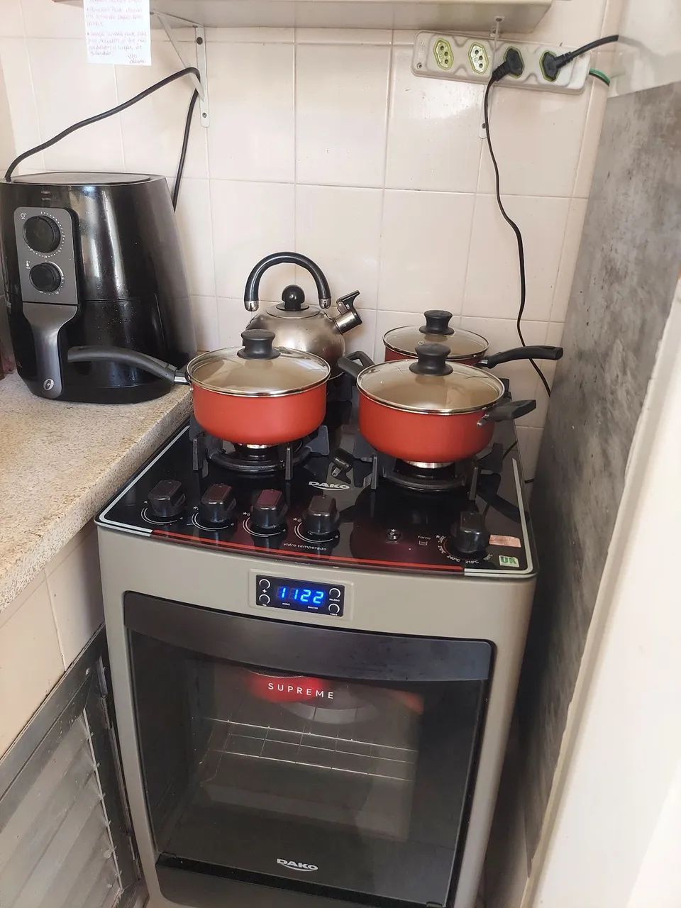 Apartamento CARNAVAL Capão próximo mar até 10 pessoas, semana Carnaval entre 6 e 10 mil - Foto 11