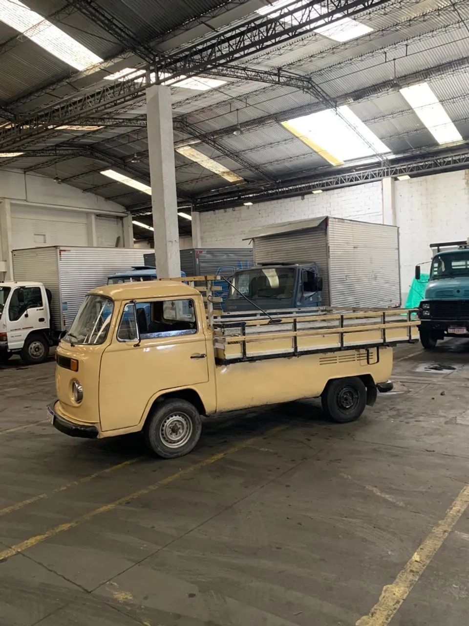 Kombi pick-up  - Foto 2