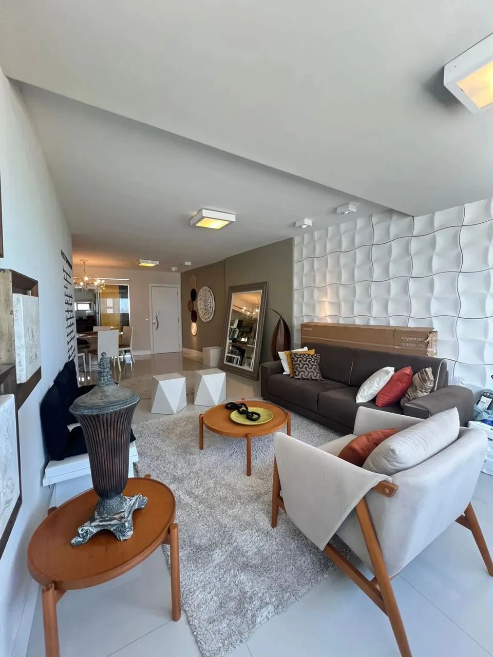 Apartamento para alugar na Ponta do Farol - Foto 6