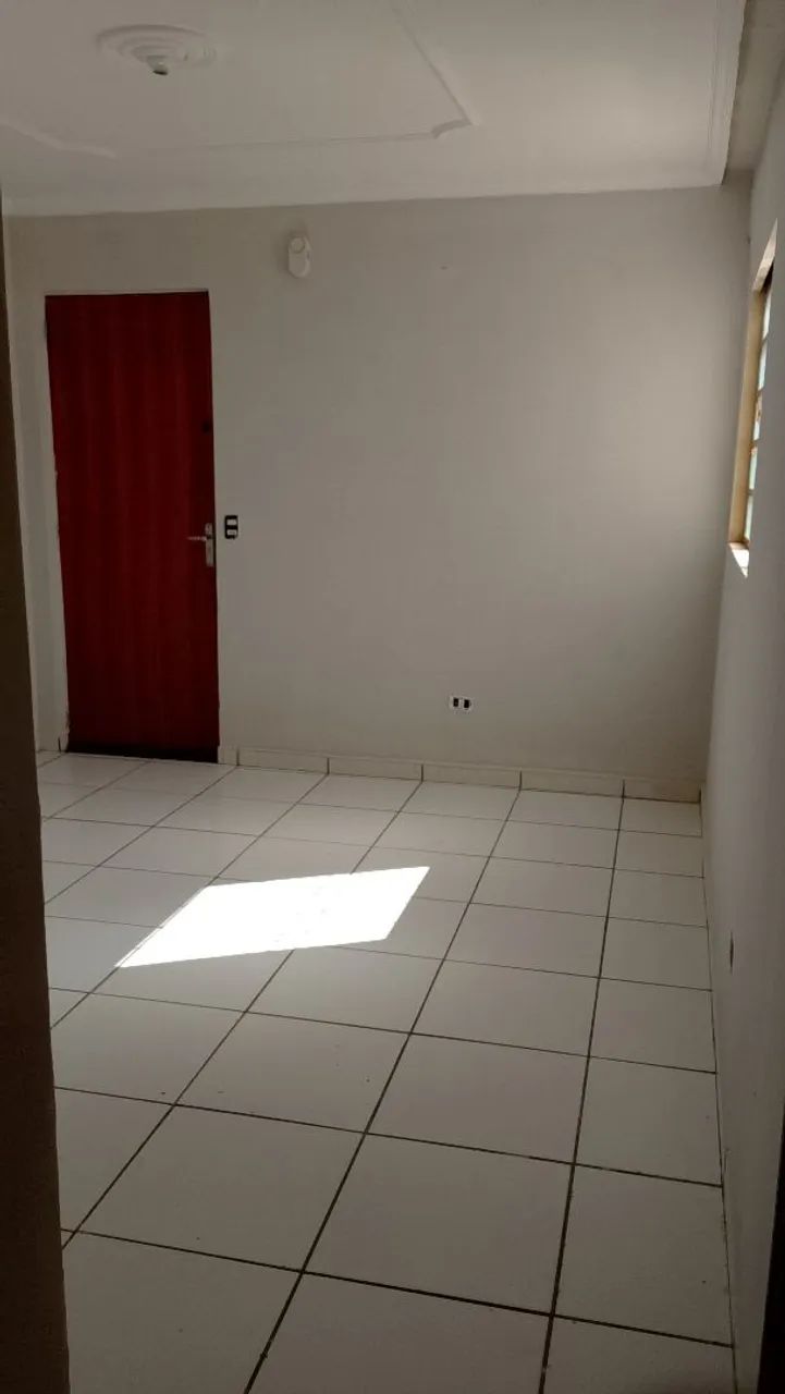 Foto - Campo Grande - Jardim Tijuca