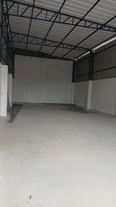 Galpão Novo para Alugar Itinga Araquari - Foto 10