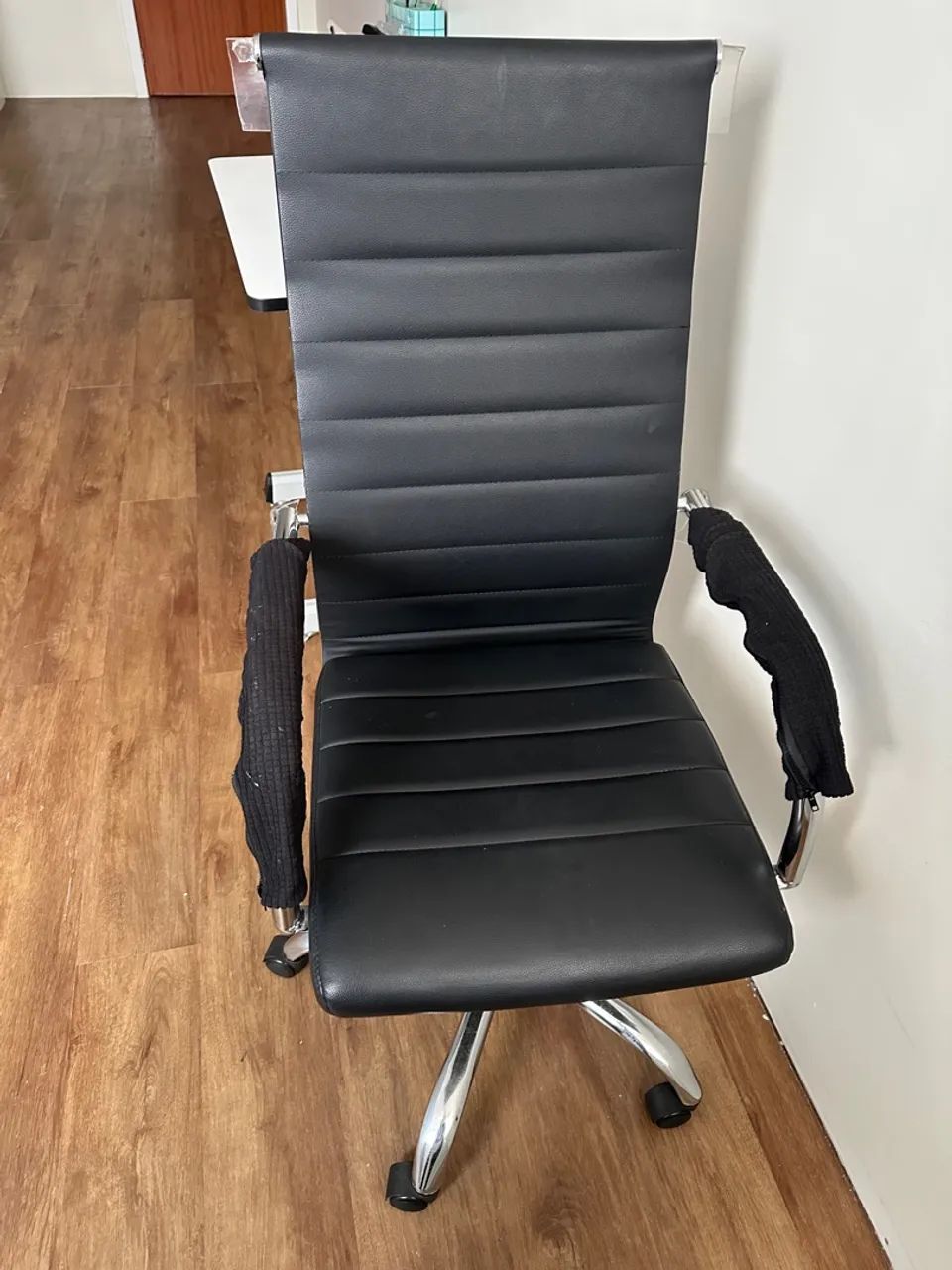 Cadeira presidente - perfeito estado 