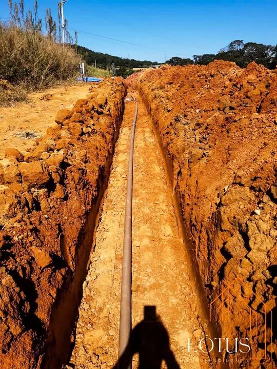 DESFRUTE DA QUALIDADE DE VIDA! TERRENO EM COTIA COM FÁCIL ACESSO A CAUCAIA - Foto 8