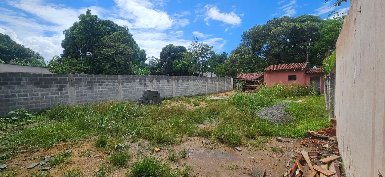 Terreno na melhor localização de manguinhos recanto dos profetas - Foto 4