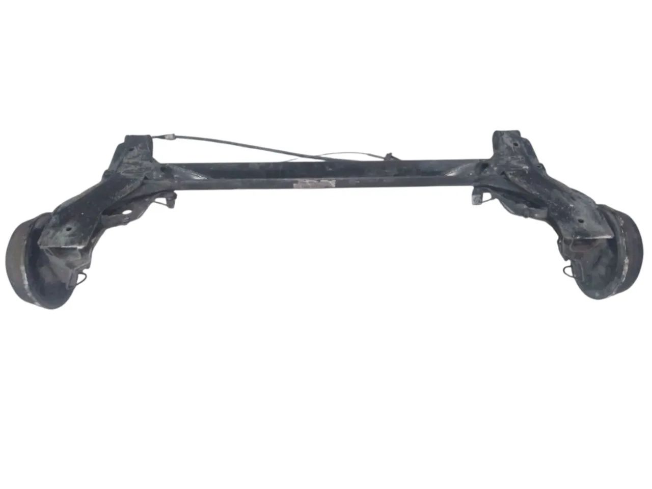 Eixo traseiro gm corsa classic Ls 2000 ao 2013 - Foto 7