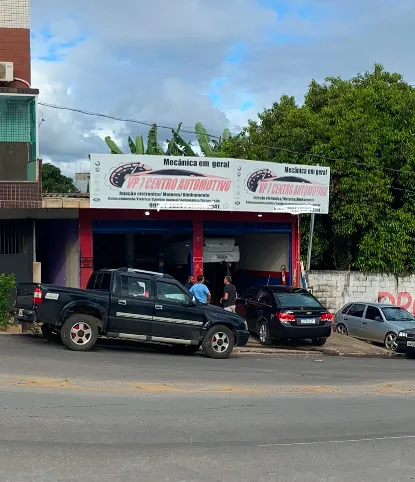 Aluguel Loja Comercial Vicente Pires R$3,900,00