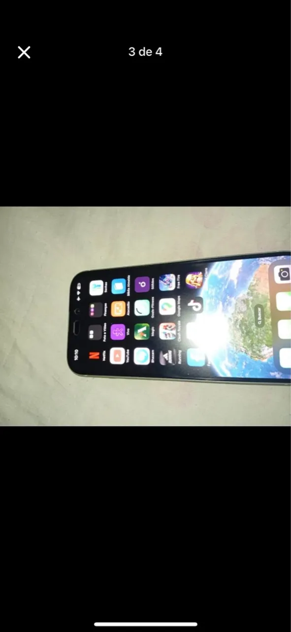 iPhone 15