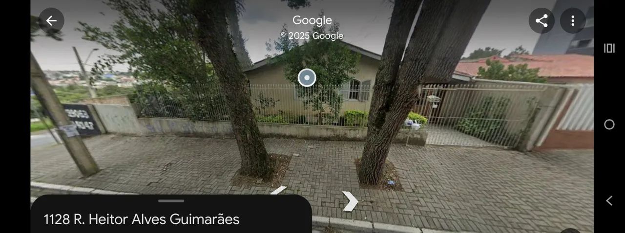 Foto - Araucária - Centro