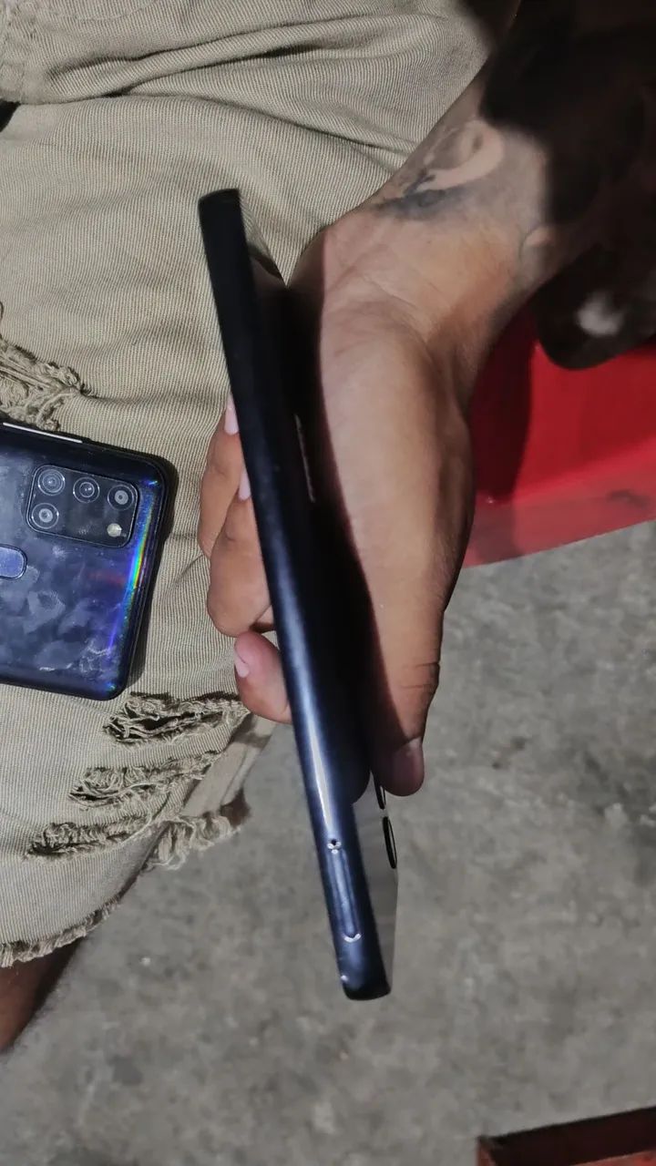 Samsung Galaxy A05 - Foto 2
